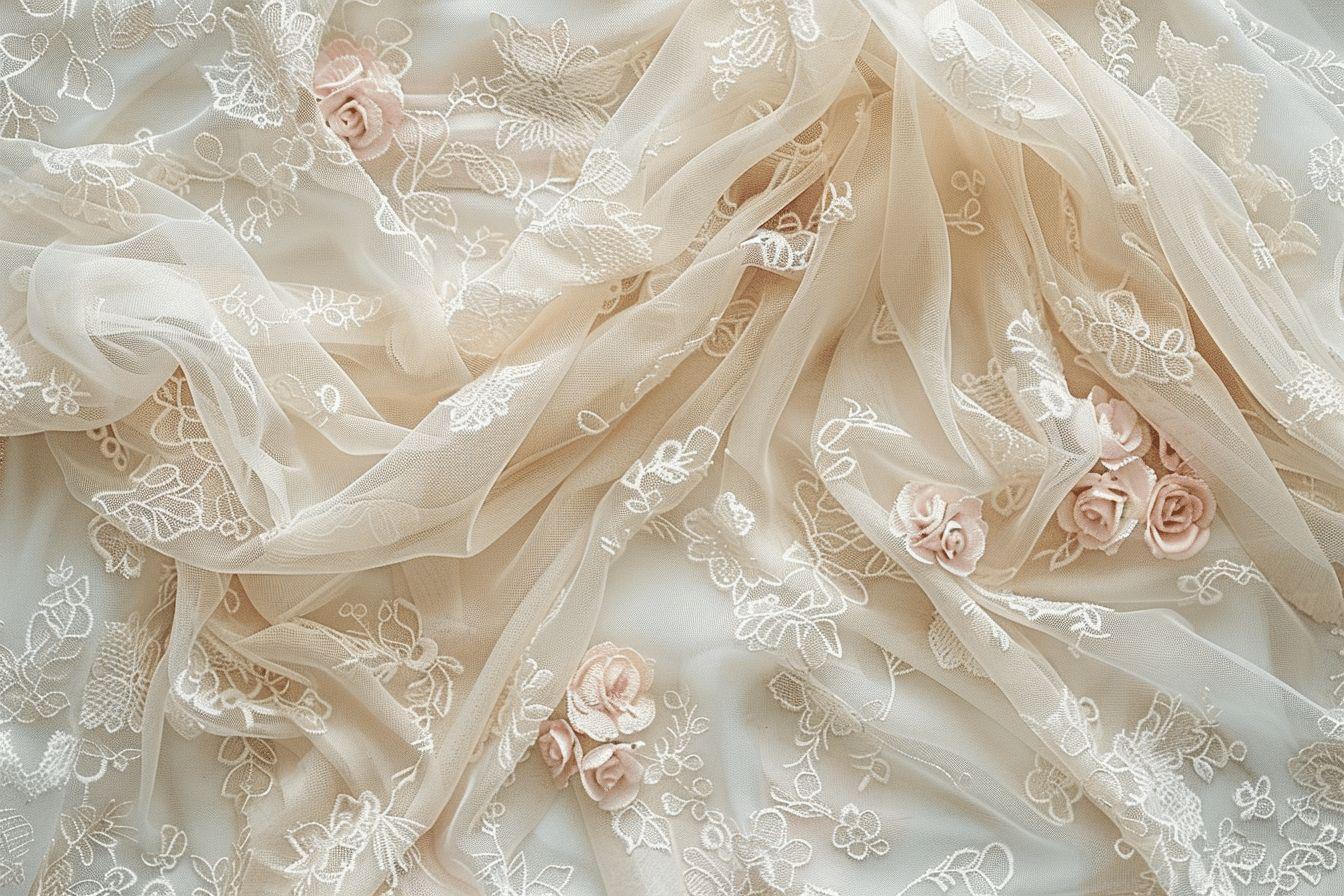 Quel soutien-gorge pour mariée choisir pour un confort et un style parfaits