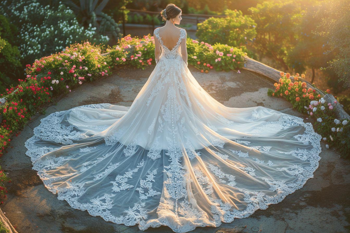Quelle robe choisir pour un mariage inoubliable