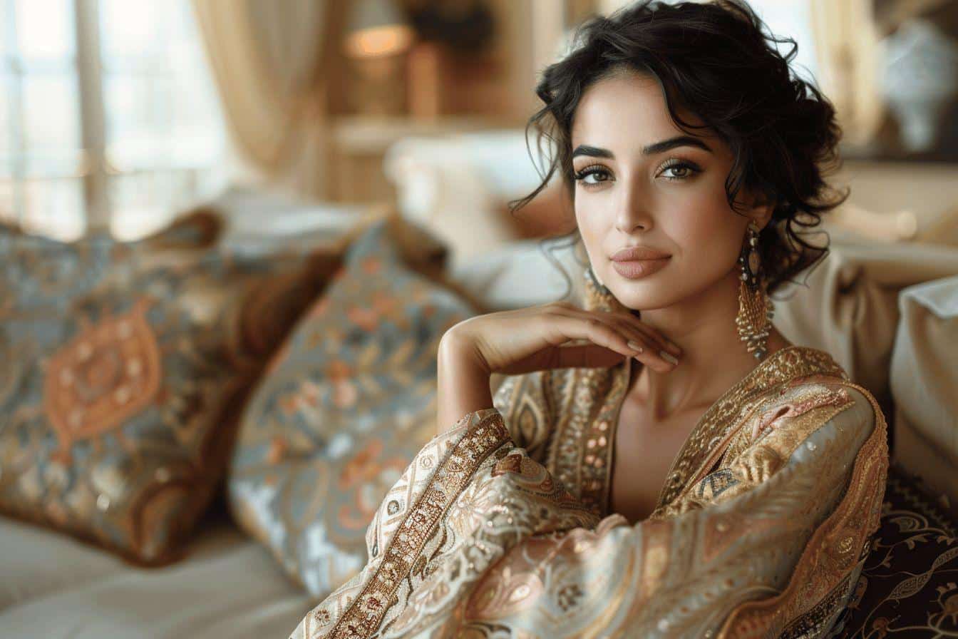 Rachida Dati se confie sur son mariage forcé à Michel Drucker
