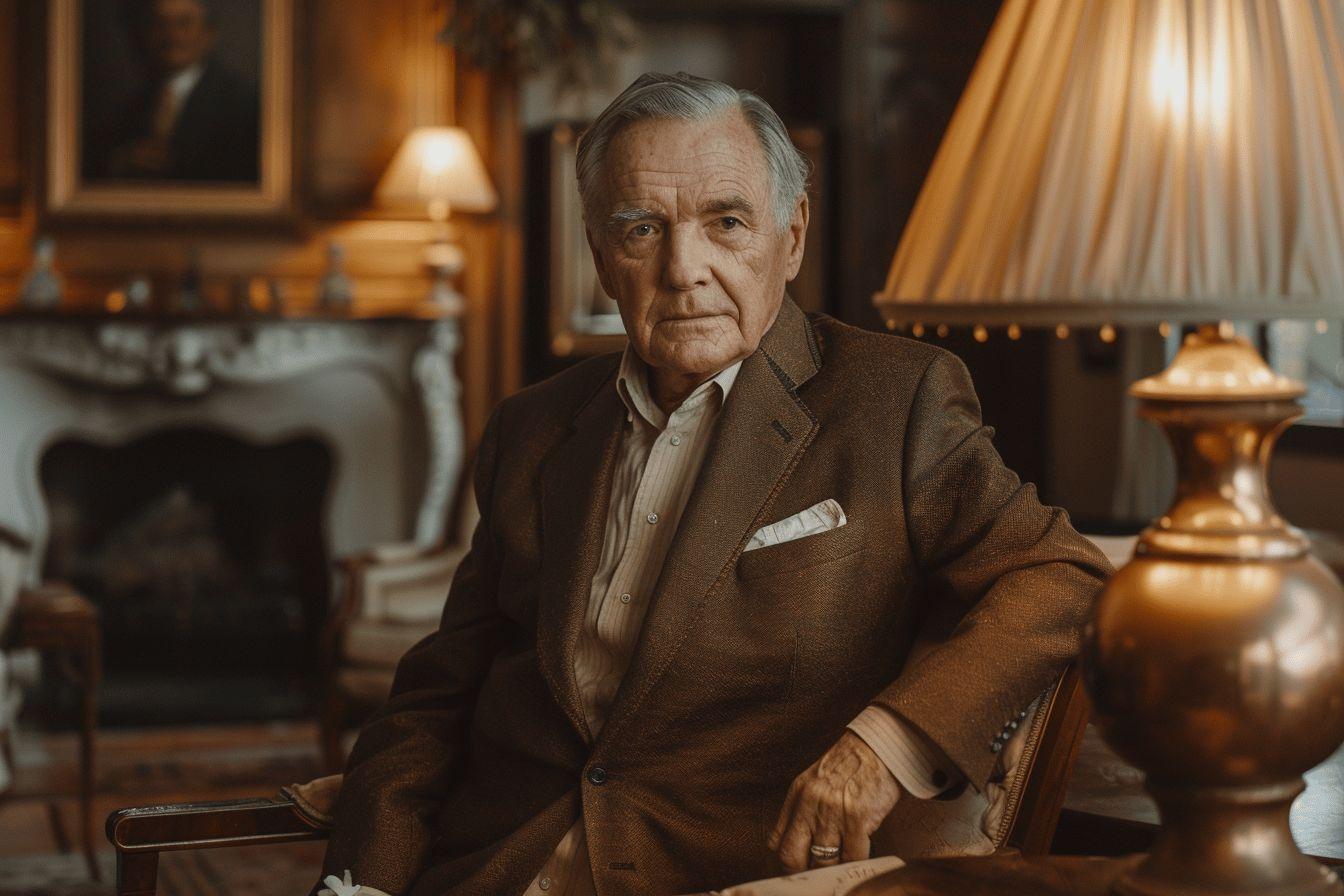 Révélations sur le mariage de Gene Hackman : un ami se confie