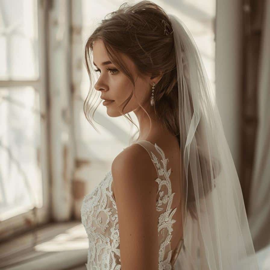 Robe de mariée à Toulouse : trouvez la tenue parfaite pour votre grand jour