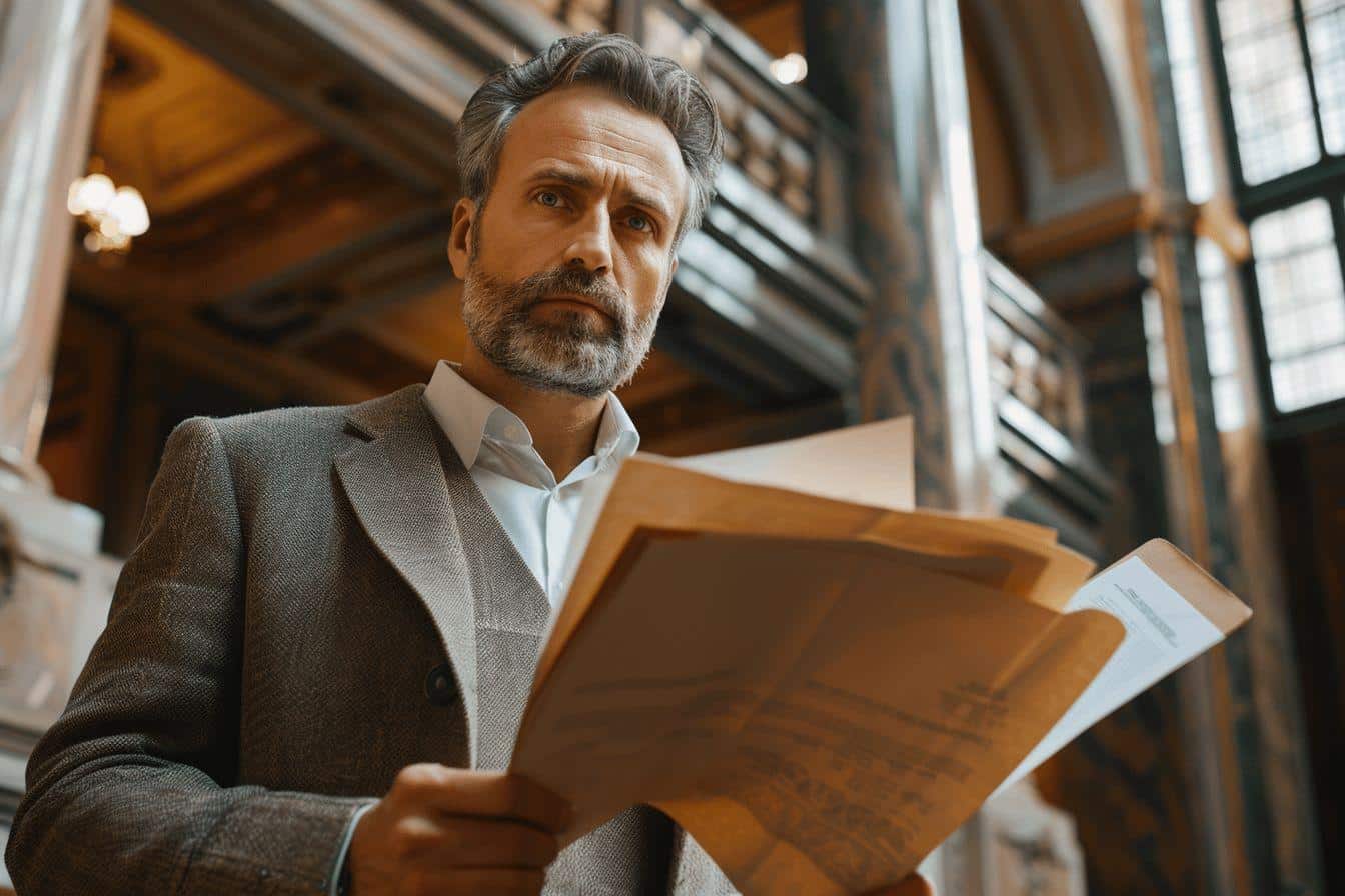 Robert Ménard réagit au refus de mariage lié à une OQTF dans l’Hérault