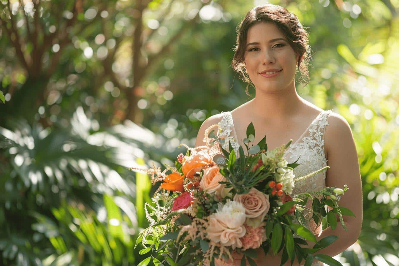 Se marier avec soi-même : une célébration de l’amour propre et de l’indépendance