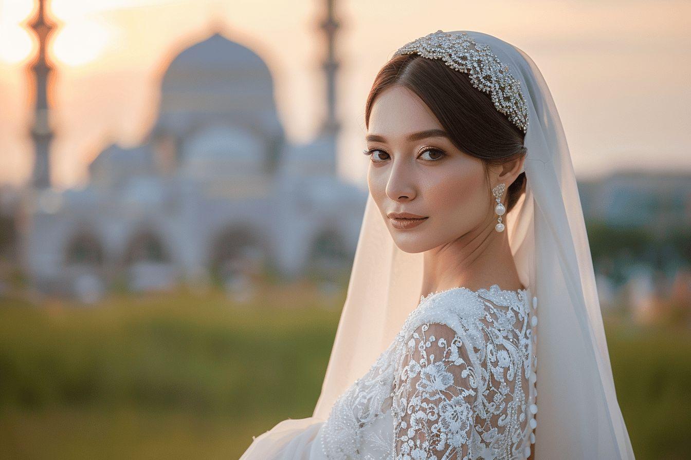 Secrets d’un mariage islamique réussi : traditions et modernité