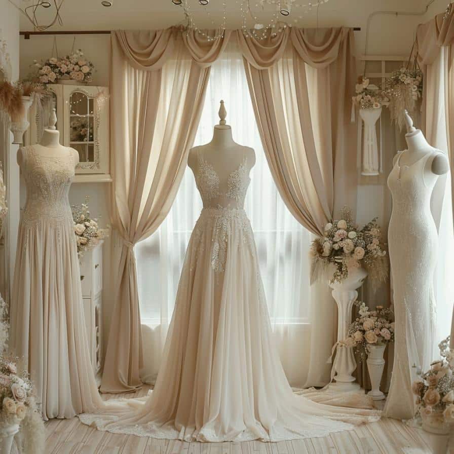 Tenue de la mère de la mariée : conseils pour une élégance assurée