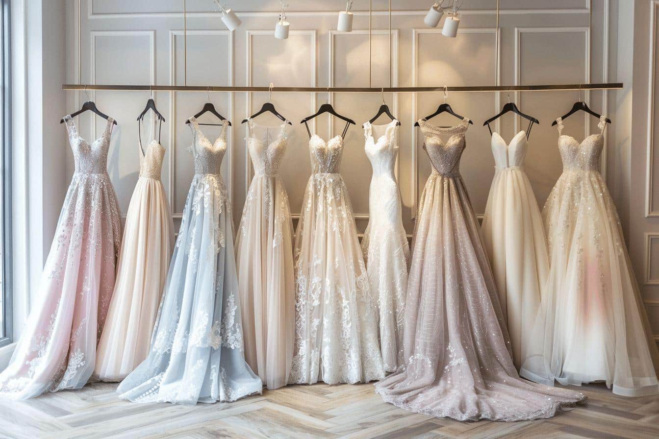 Thème mariage : comment choisir celui qui vous ressemble vraiment