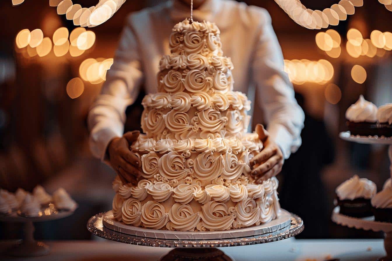 Traiteur mariage : comment choisir le prestataire idéal pour votre grand jour