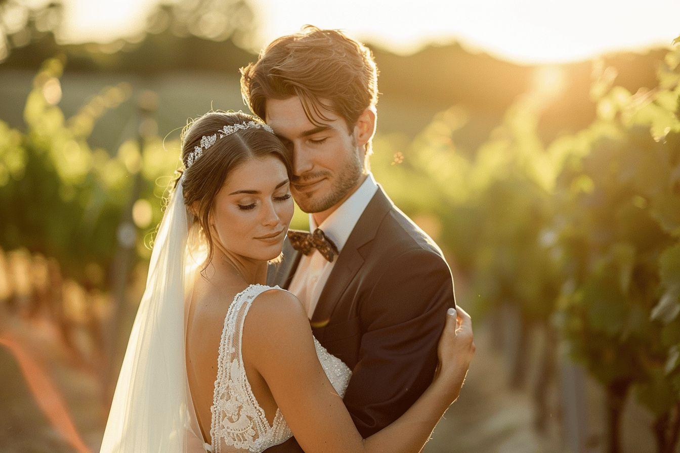 Trouvez la salle de mariage idéale en Gironde pour un événement magique