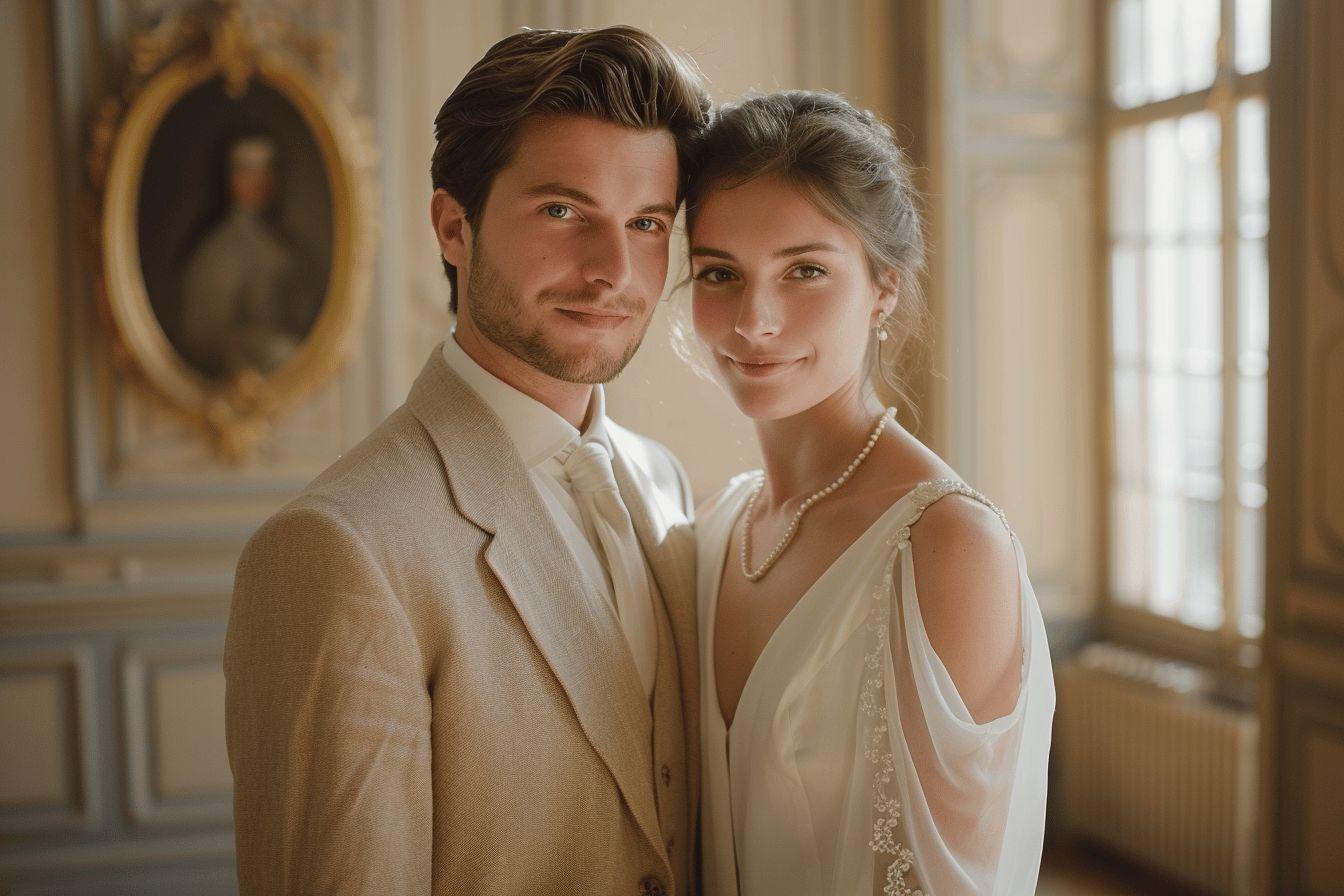 Une ville de l’Oise impose des règles strictes pour ses mariages