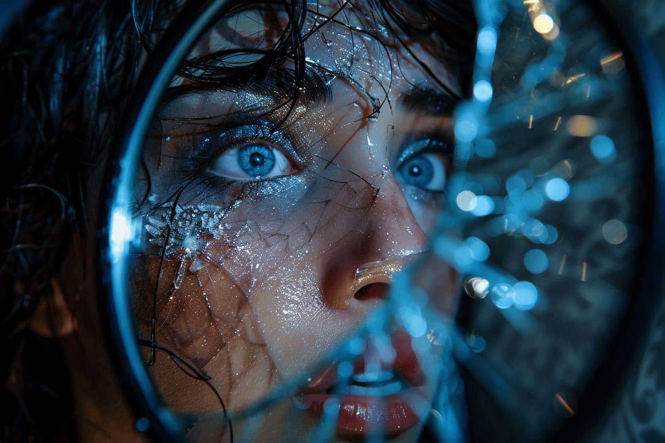 Agression et défiguration : son cauchemar un mois avant le mariage