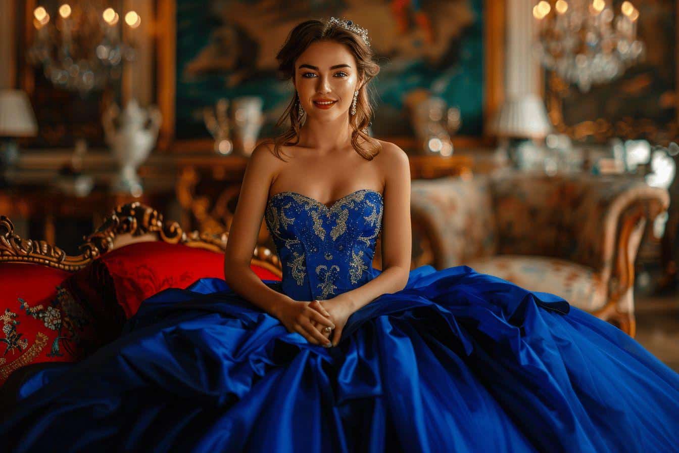 Camilla révèle le secret d’un mariage durable avec Charles III