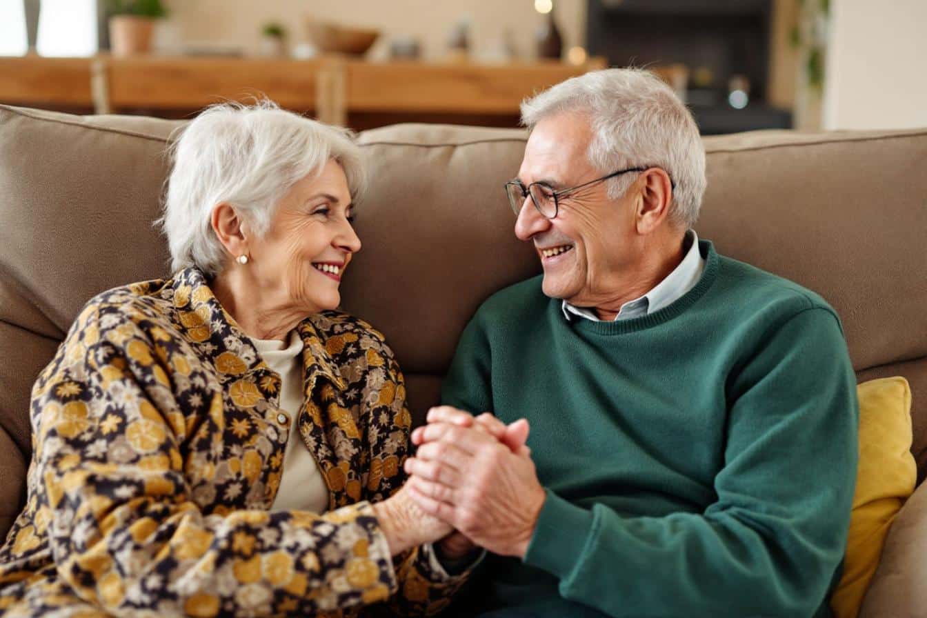 Célébrez 50 ans de mariage avec des idées d’anniversaire inoubliables