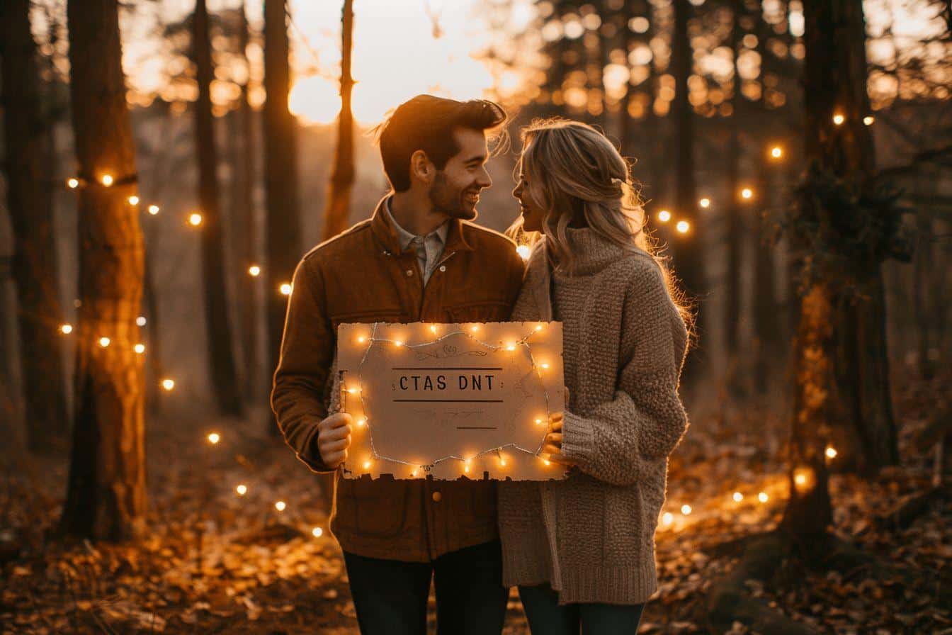 Comment annoncer son mariage de manière originale ?
