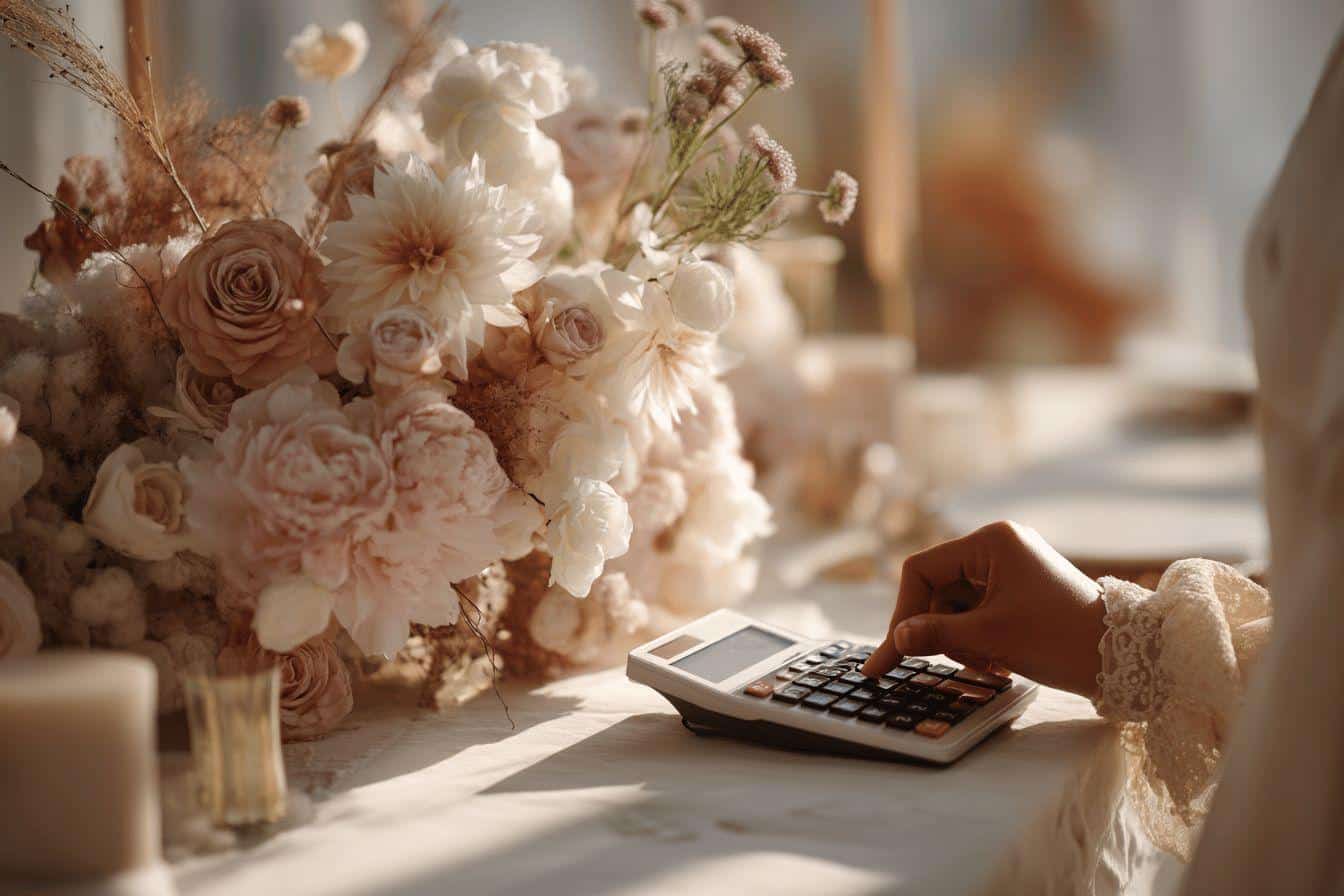Comment calculer le tarif d’une babysitter pour votre mariage