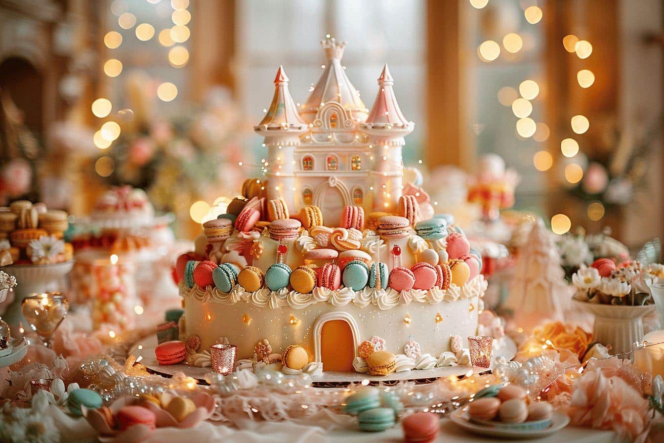 Comment sublimer votre mariage avec un thème gourmandise inoubliable