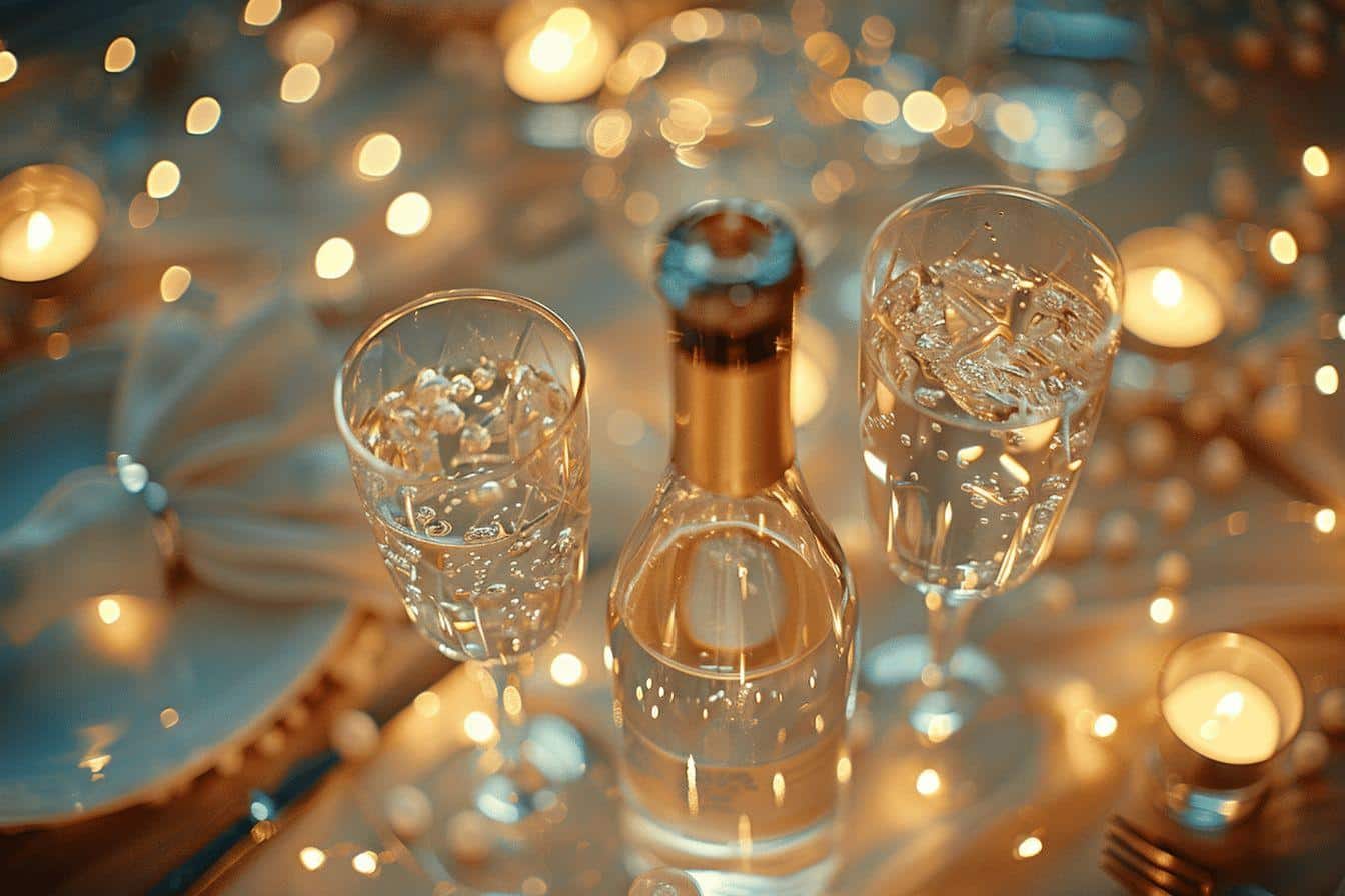 Comprendre le droit de bouchon pour un mariage sans surprise