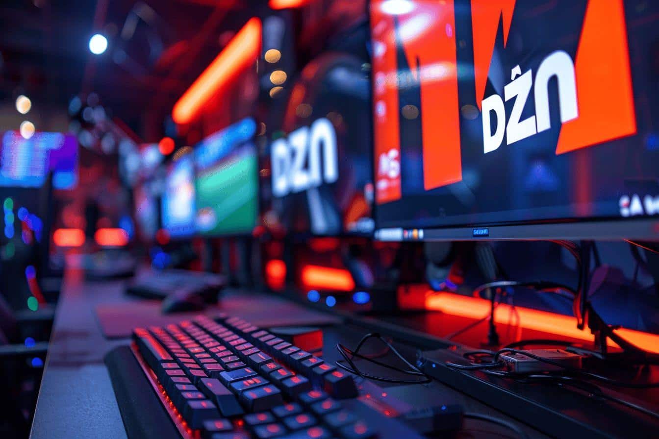 DAZN et M6 : une alliance pour révolutionner les droits TV ?