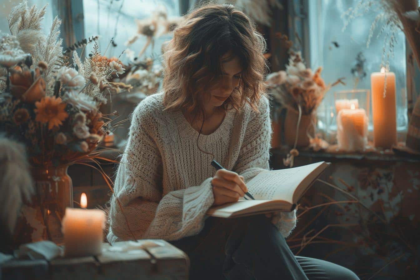 Déclaration d’intention : comment l’exprimer avec authenticité le jour J