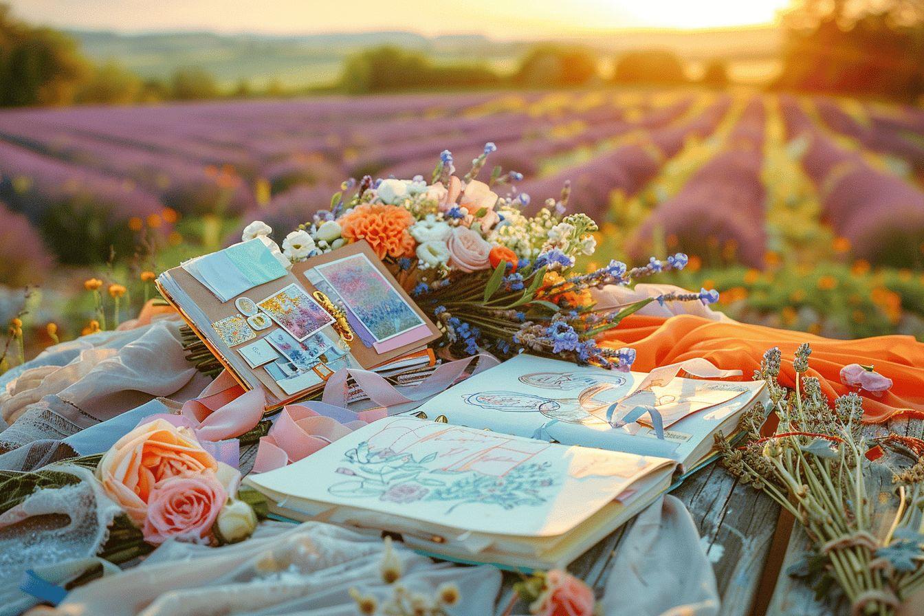 Découvrez comment organiser un mariage inoubliable à Avignon