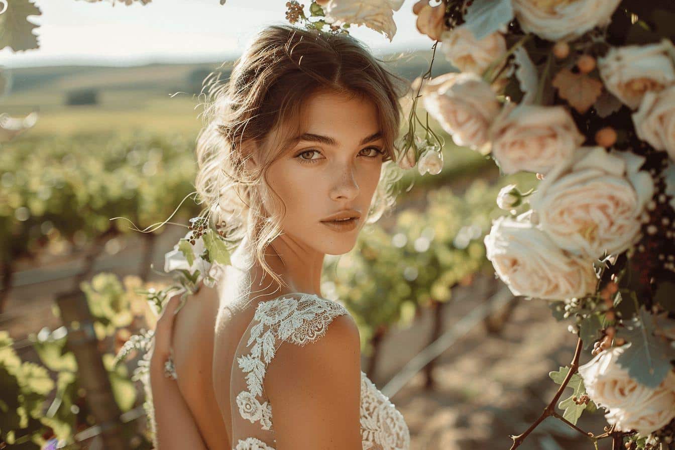 Découvrez les plus beaux mariages dans la Loire pour un jour inoubliable
