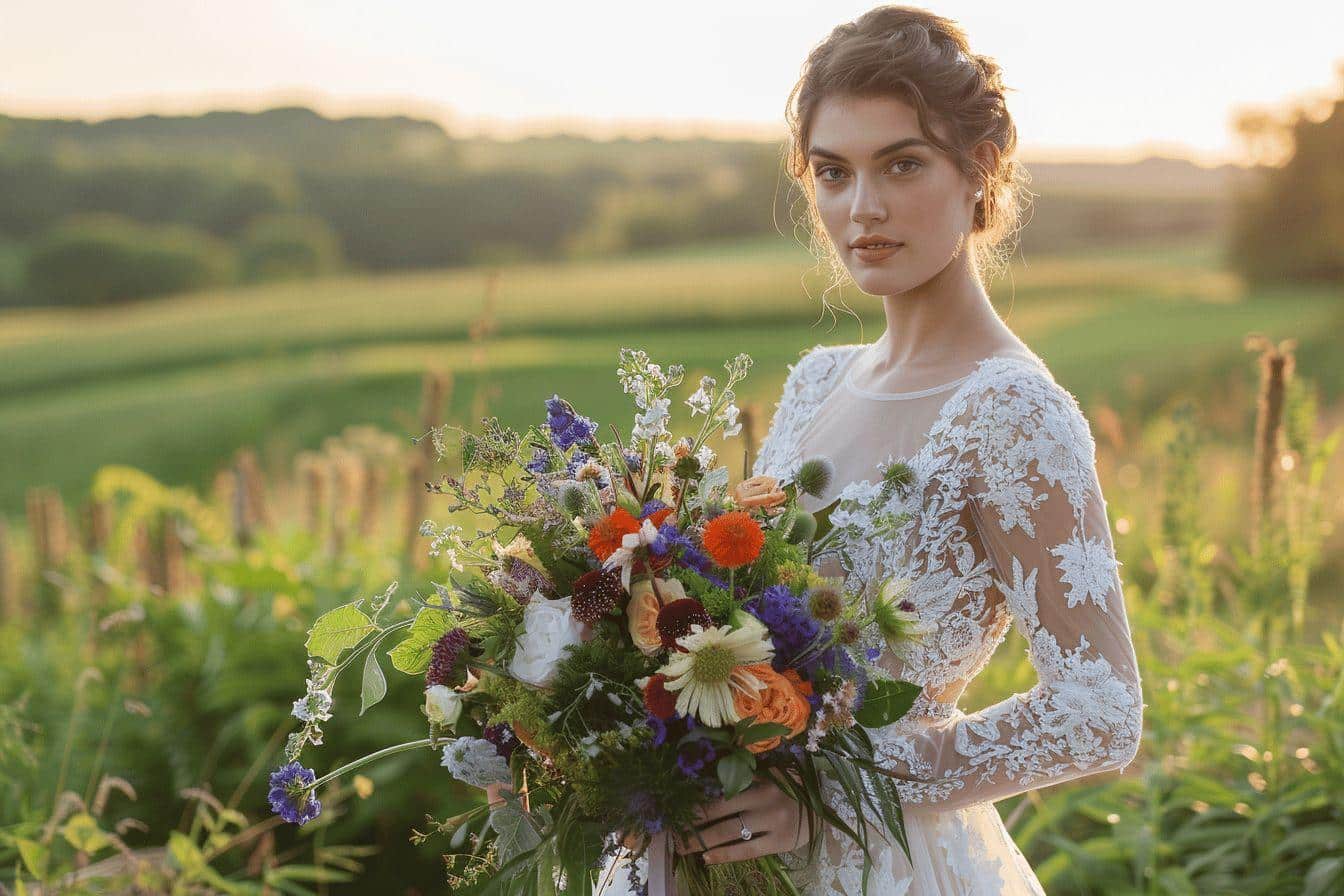 Découvrez les secrets d’un mariage inoubliable dans le Puy-de-Dôme