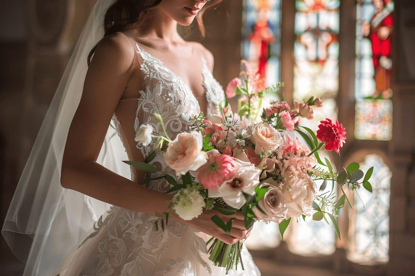 Découvrez l’origine des traditions de mariage pour un jour inoubliable