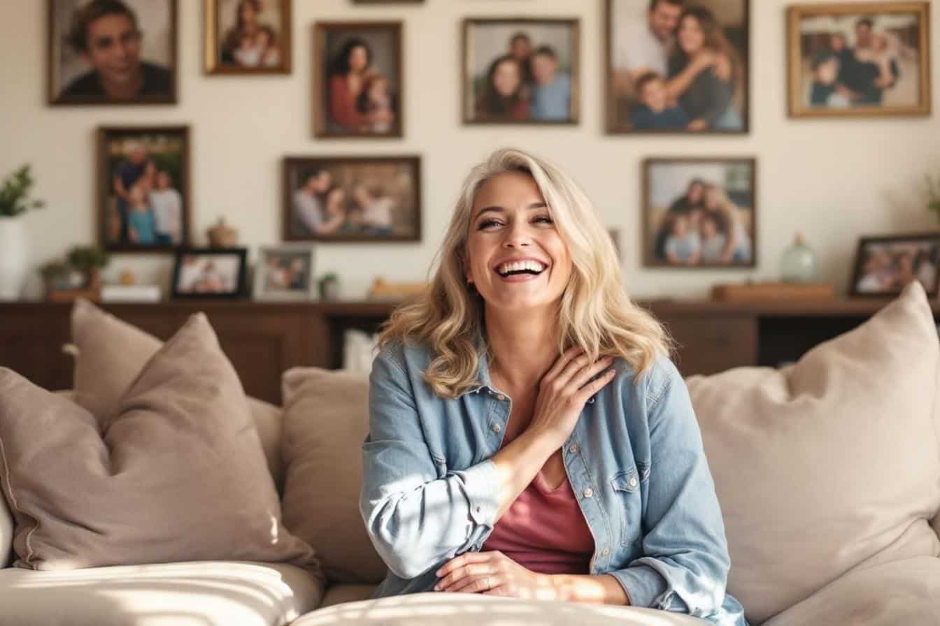 Delphine de « Mariés au premier regard » : sa vie 5 ans après l’échec matrimonial