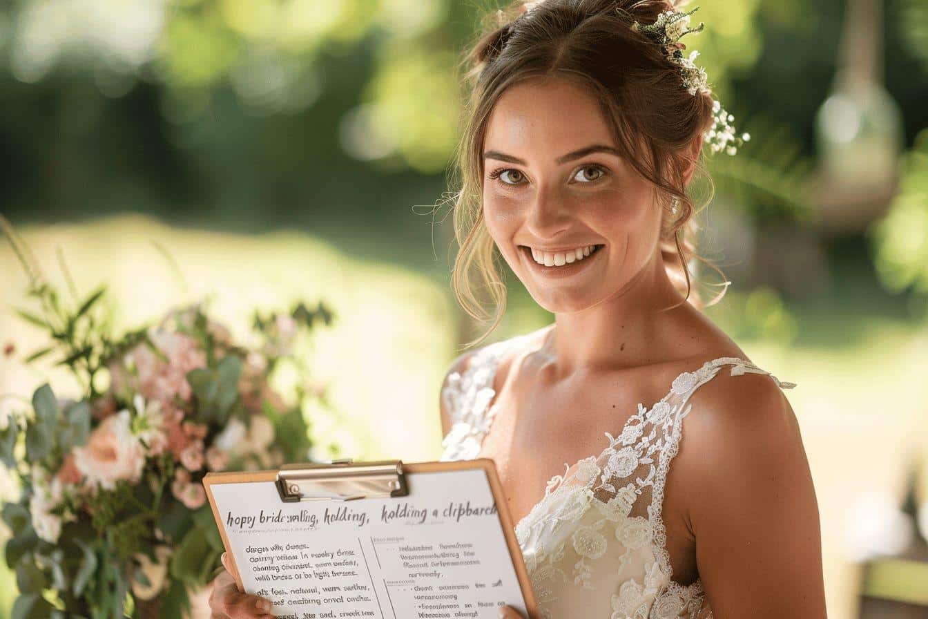 Devenez votre propre wedding planner en Normandie avec nos conseils experts