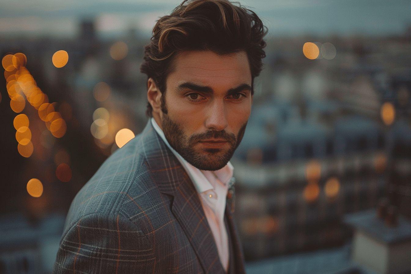 Dimitri Payet : révélations sur un mariage secret