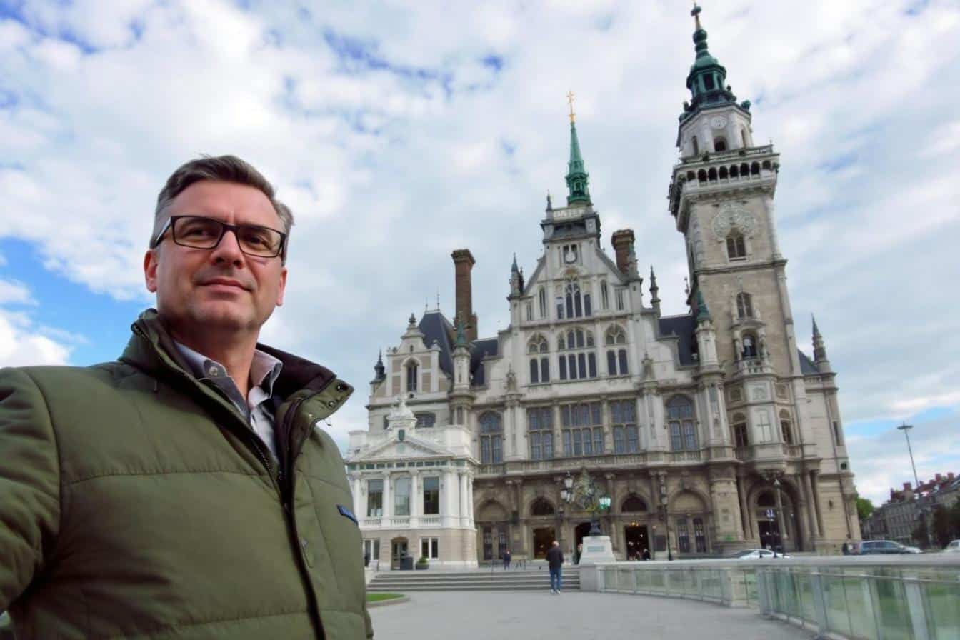 Élu municipal refuse de célébrer des mariages qu’il juge parodiques