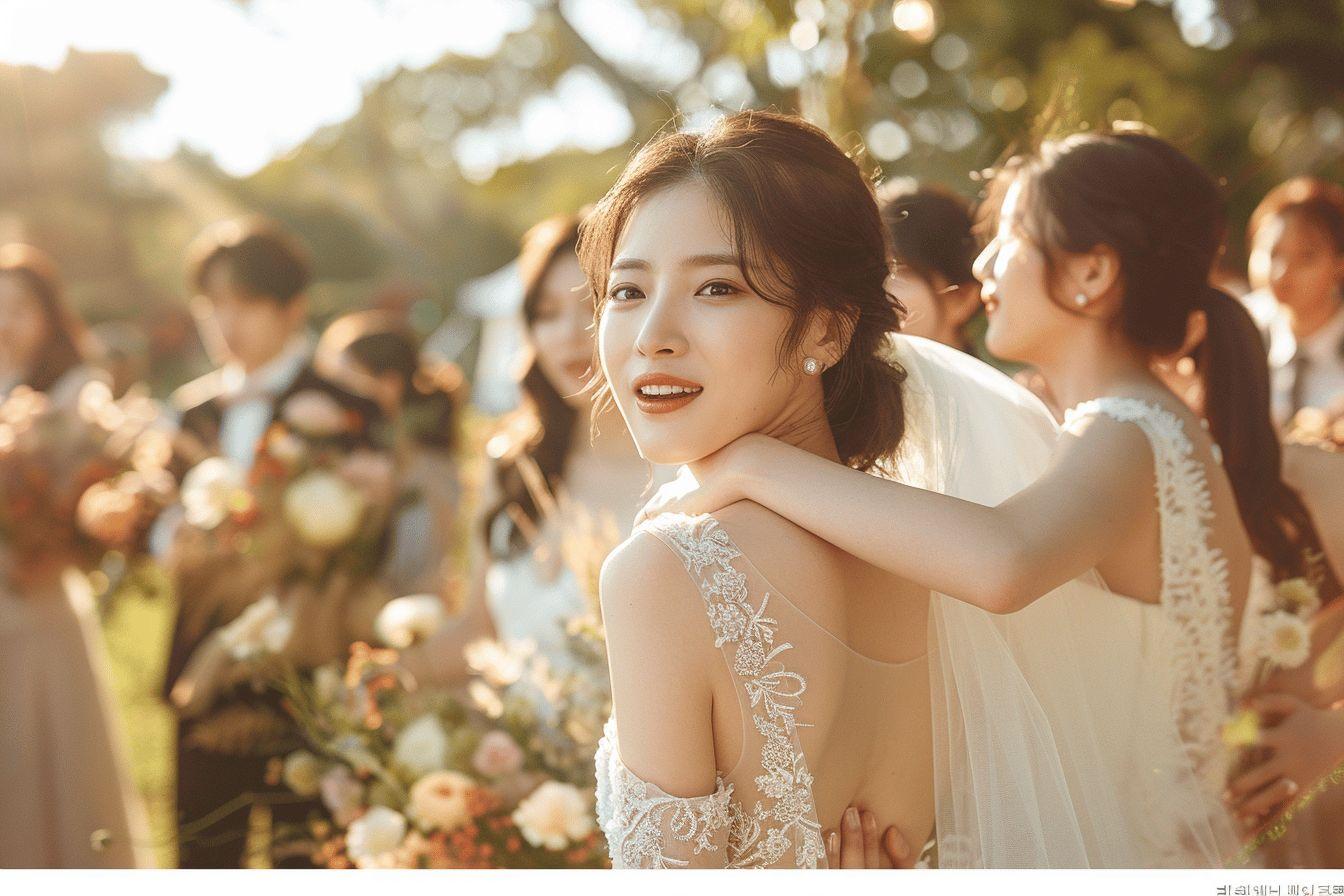 Hyomin de T-ARA se marie : réunion du groupe pour l’occasion