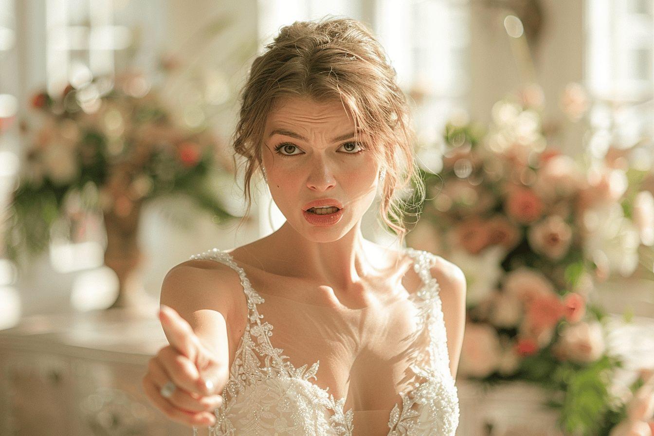Laury de MAPR 2025 critique son mariage et accuse la production