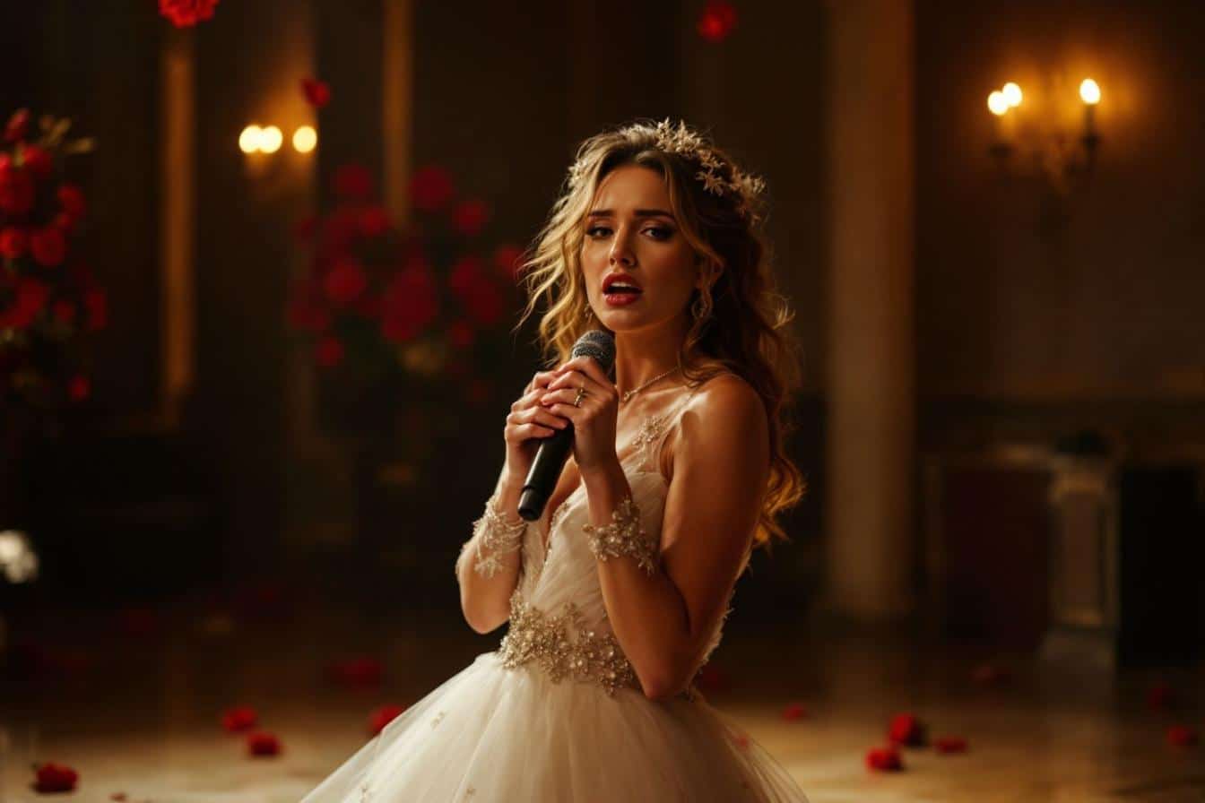 Laury de MAPR 2025 critique son mariage et accuse la production