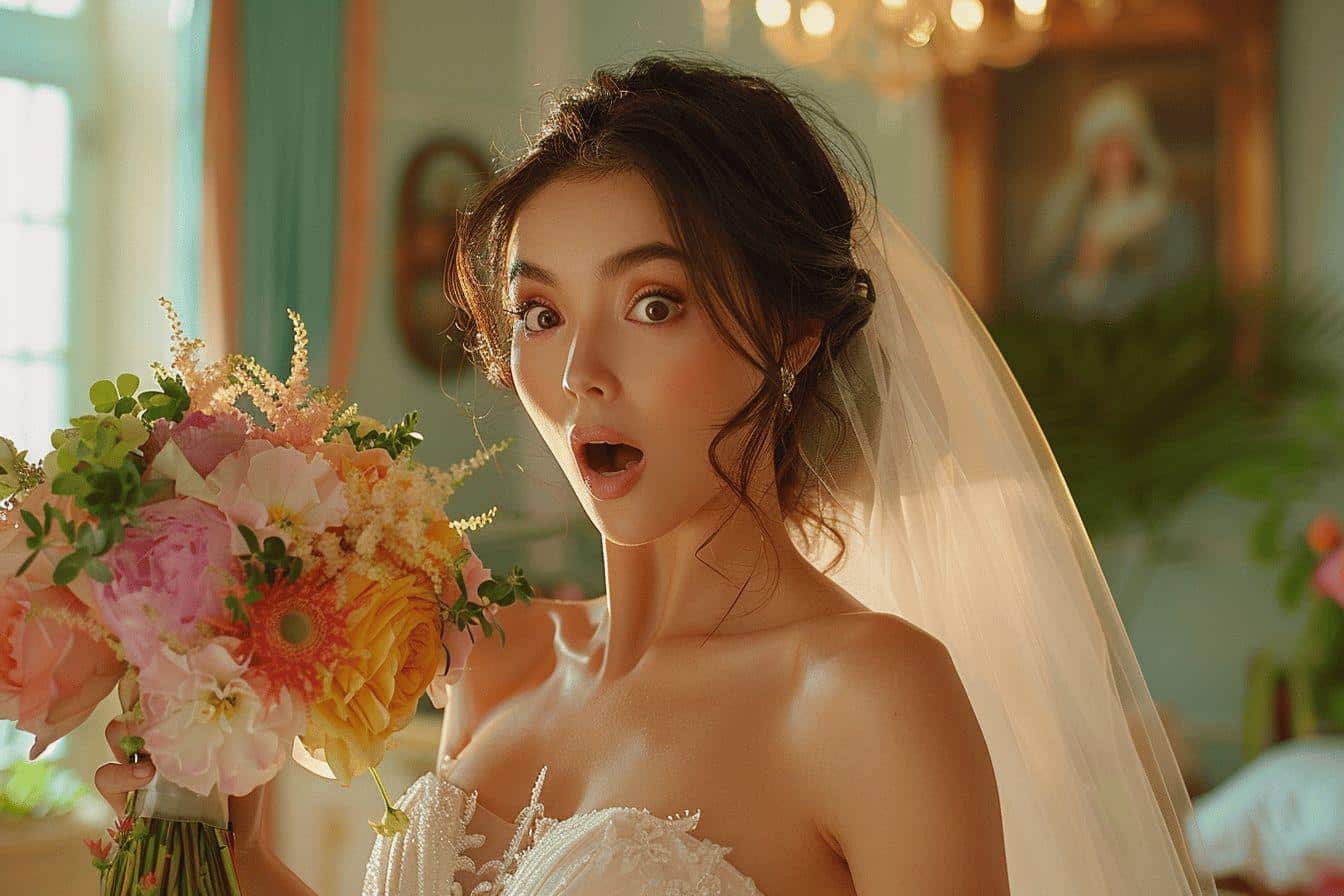 « Le Nounou : épisode mariage, partie 2 sur TF1 »