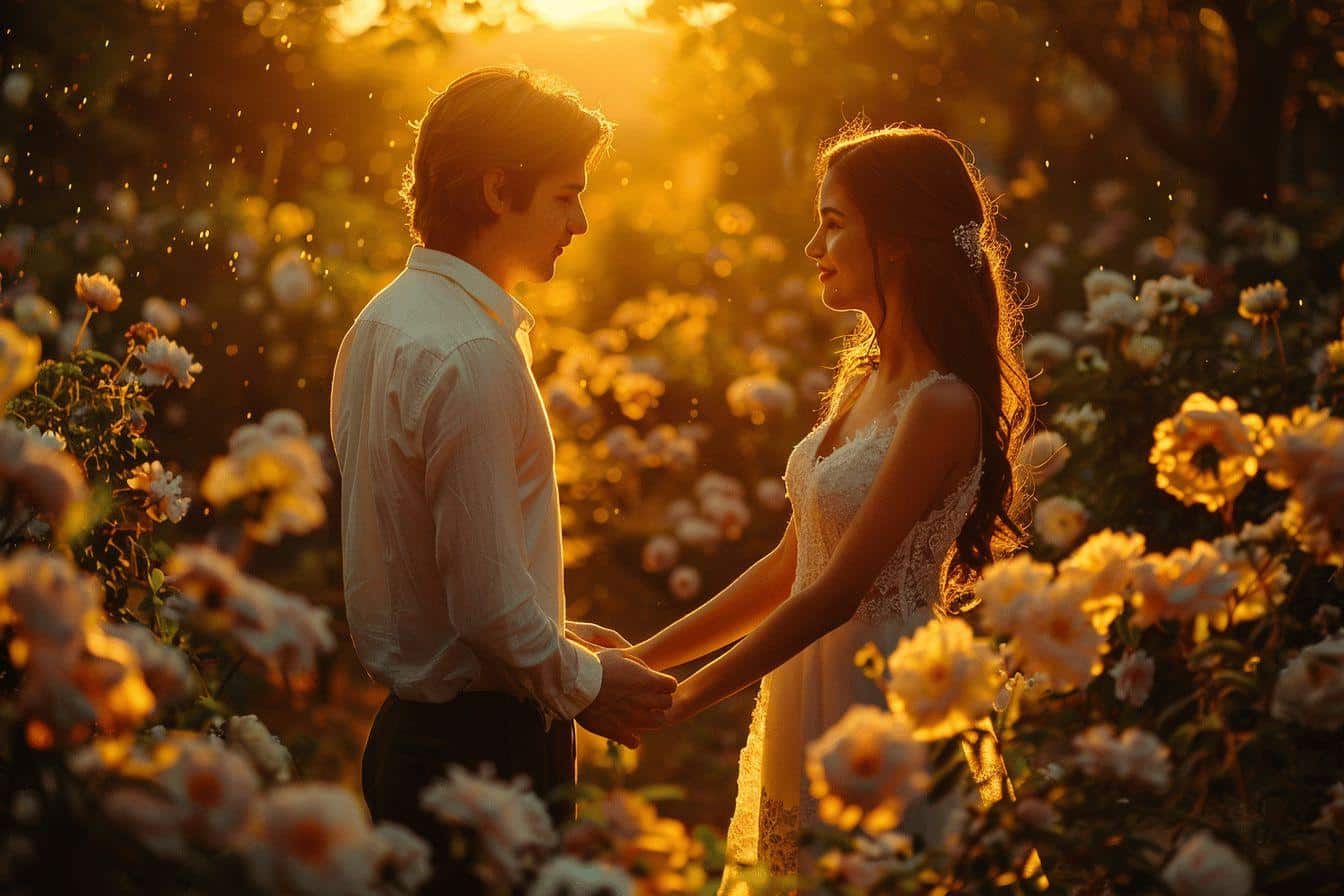 Les chansons de mariage les plus demandées pour une cérémonie inoubliable