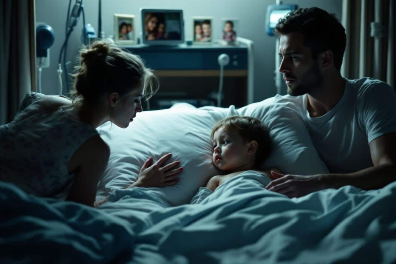 Lyon : état de santé préoccupant pour l’enfant blessé dans un cortège de mariage