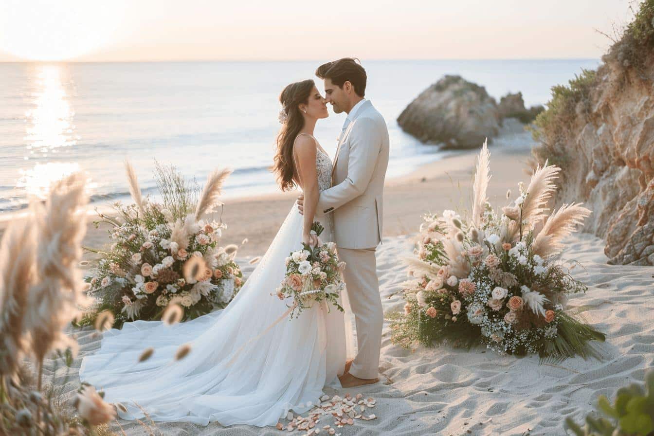 Mariage au Cap Ferret : idées pour une cérémonie magique et mémorable