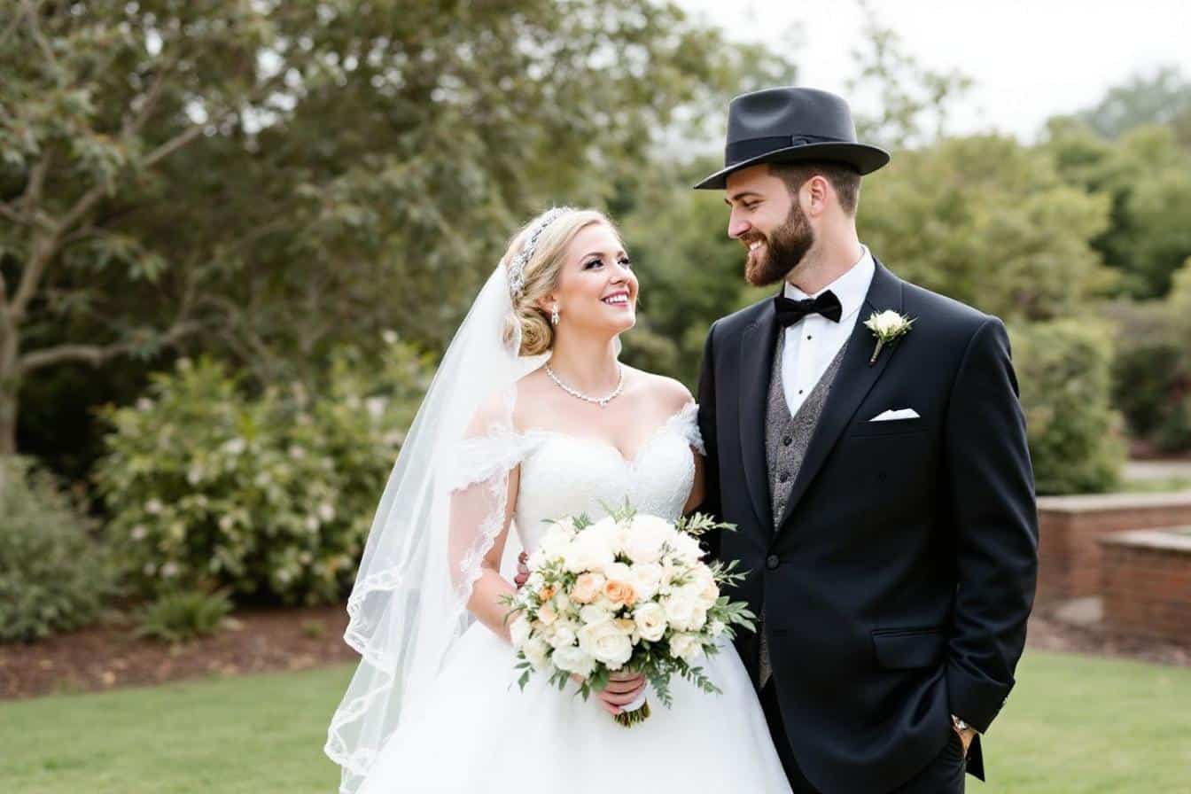 Mariages à thème : une tendance en pleine explosion !
