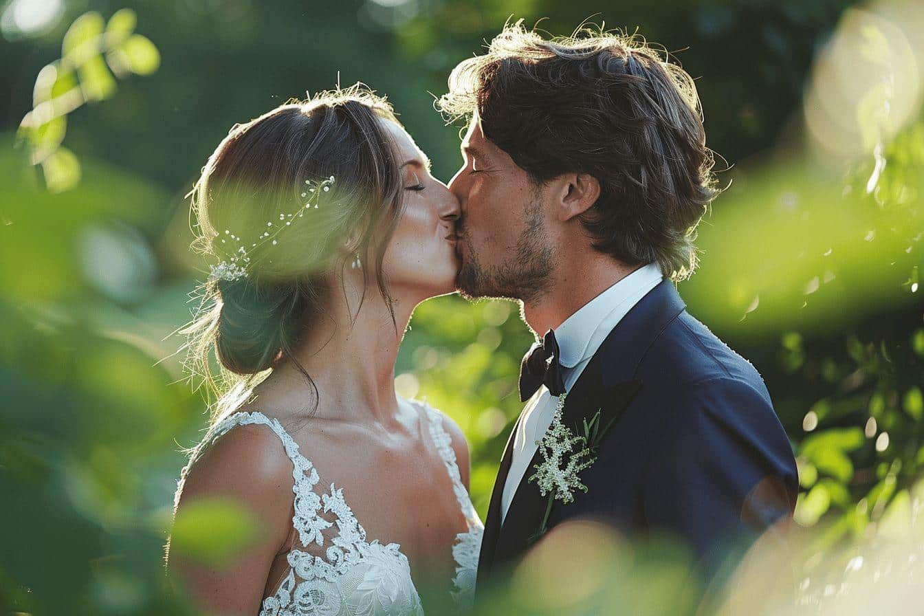 Mariages du week-end en images : Doubs et Haut-Doubs