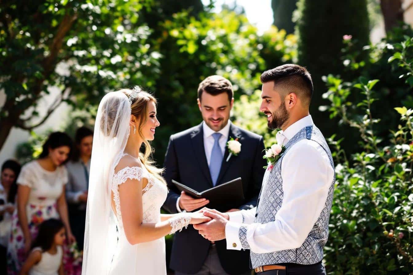 Mariages en catalan : une astuce pour déjouer l’interdiction
