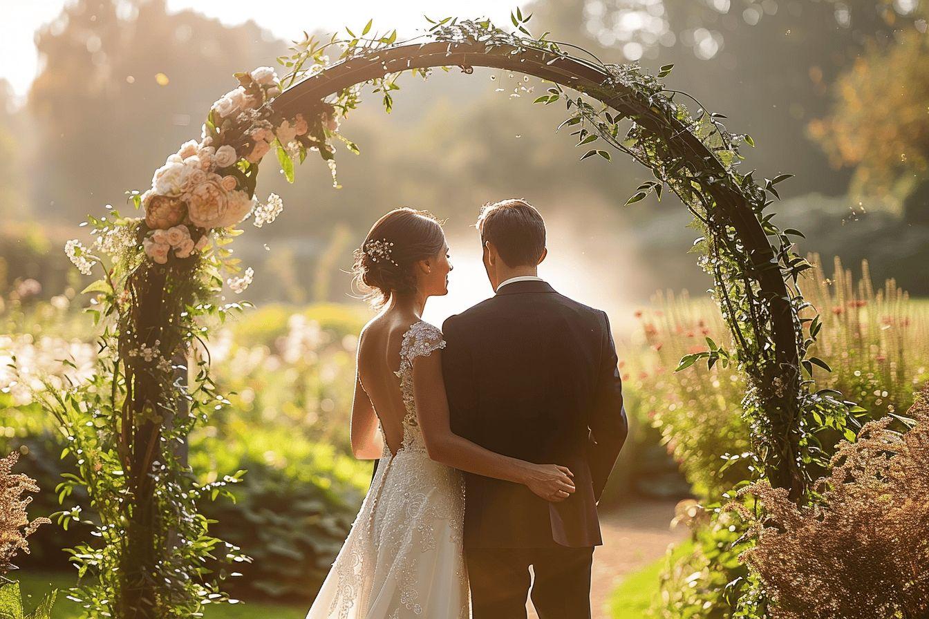 « Nathalie et Norbert disent oui : 4 mariages pour 1 lune de miel, 2 avril 2025 sur TF1 »