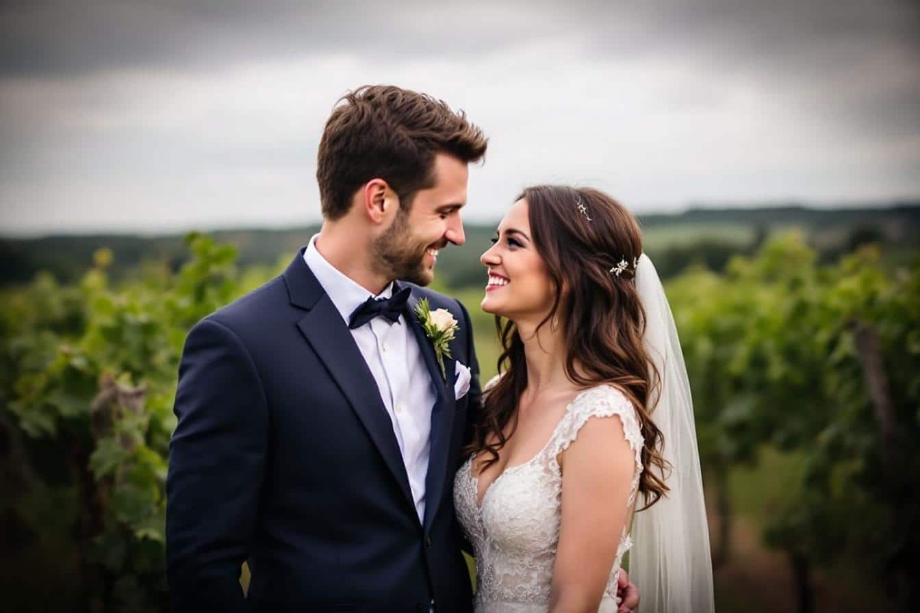 Organiser des mariages à Bordeaux : idées et inspirations inoubliables