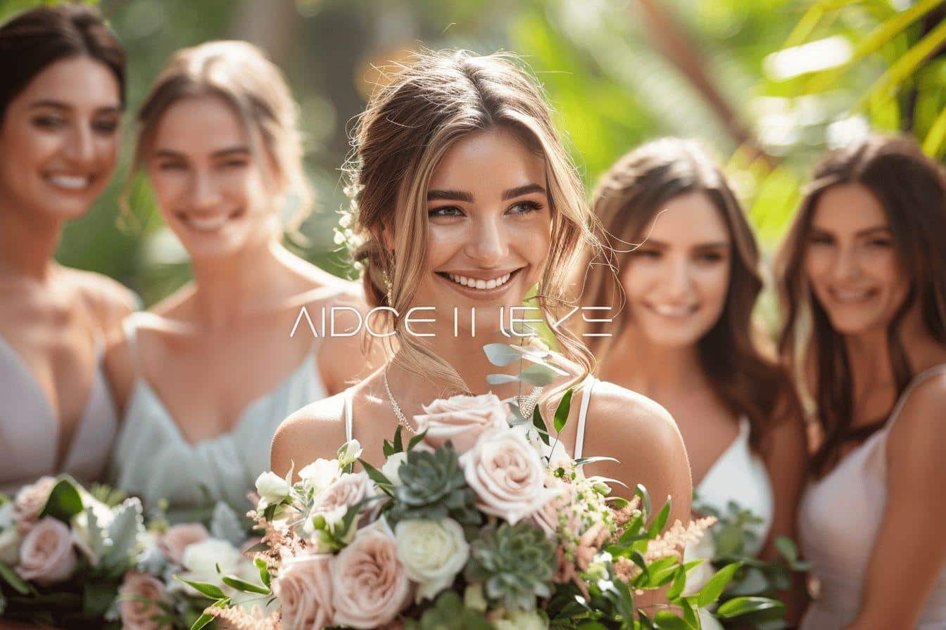 Organiser un bridal shower inoubliable : idées et conseils pratiques