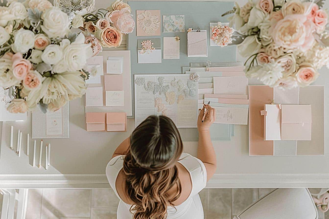 Organiser un mariage en journée sans soirée : idées et conseils pratiques