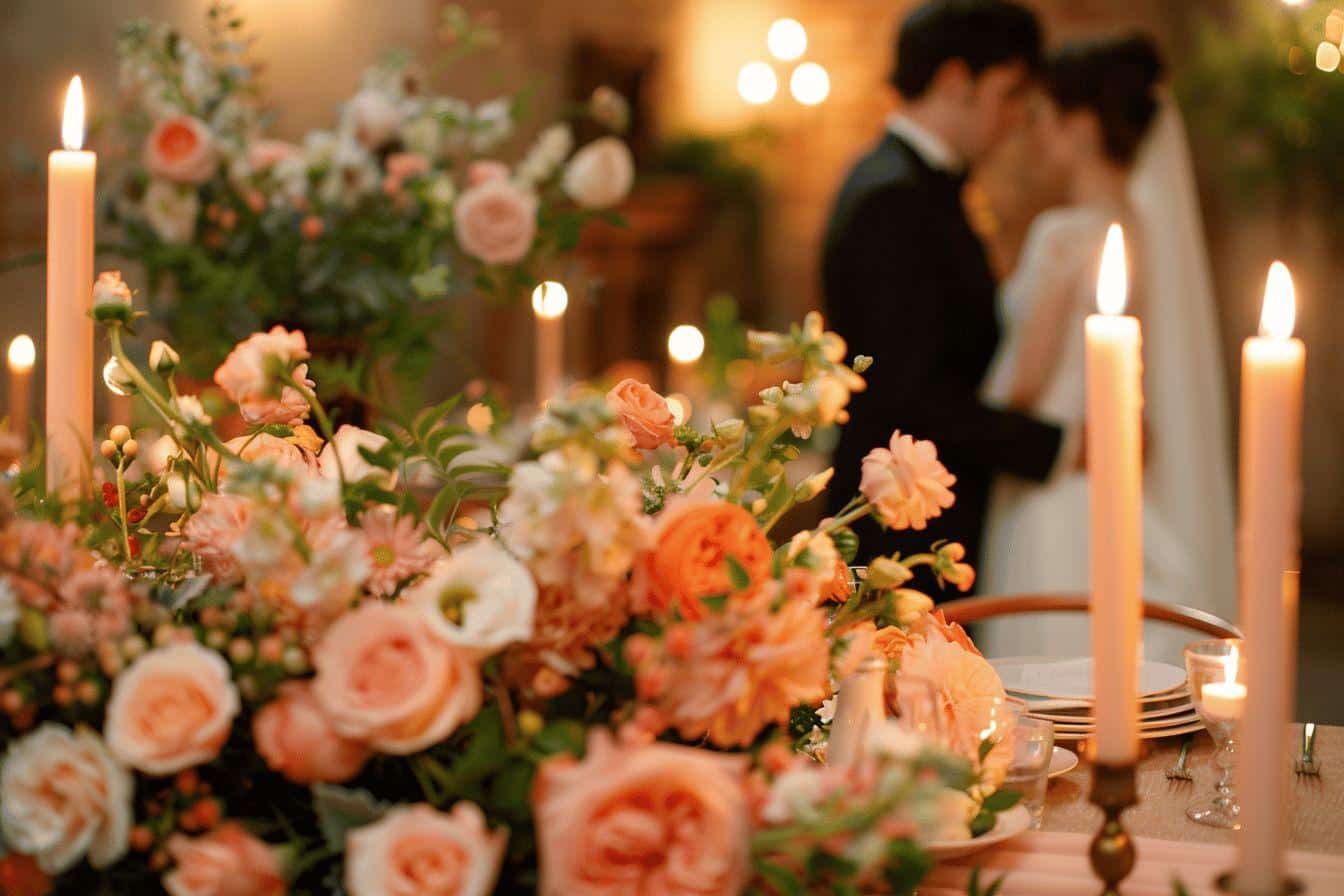 Organiser un petit mariage intime dans un restaurant : nos astuces