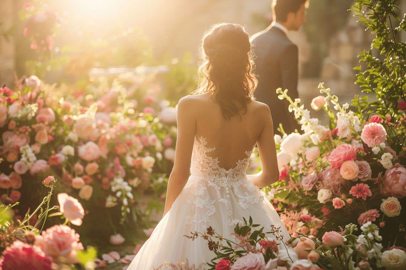 Organisez des mariages de rêve à Lyon avec nos conseils experts