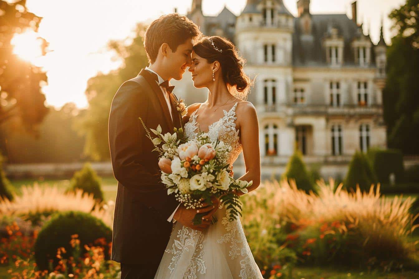 Organisez un mariage inoubliable dans le Val-d’Oise : conseils et lieux d’exception