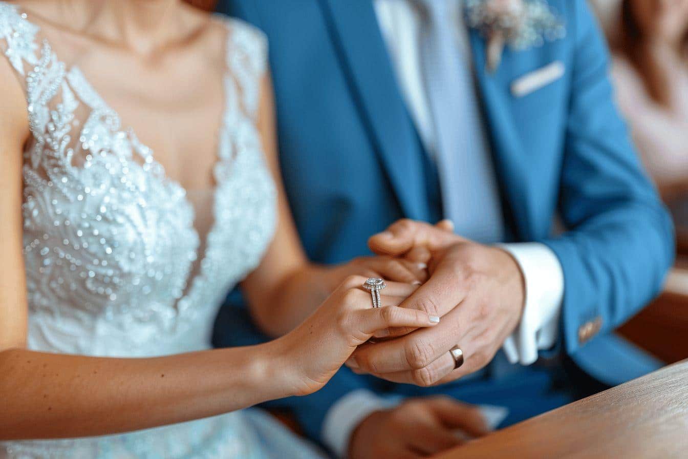 Protocole mariage mairie : guide complet pour une cérémonie réussie