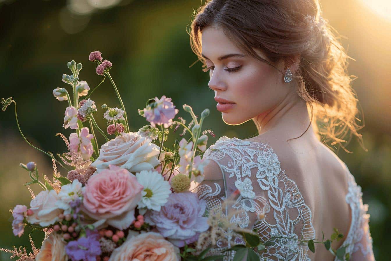 Publications mariage : découvrez les tendances incontournables de 2023