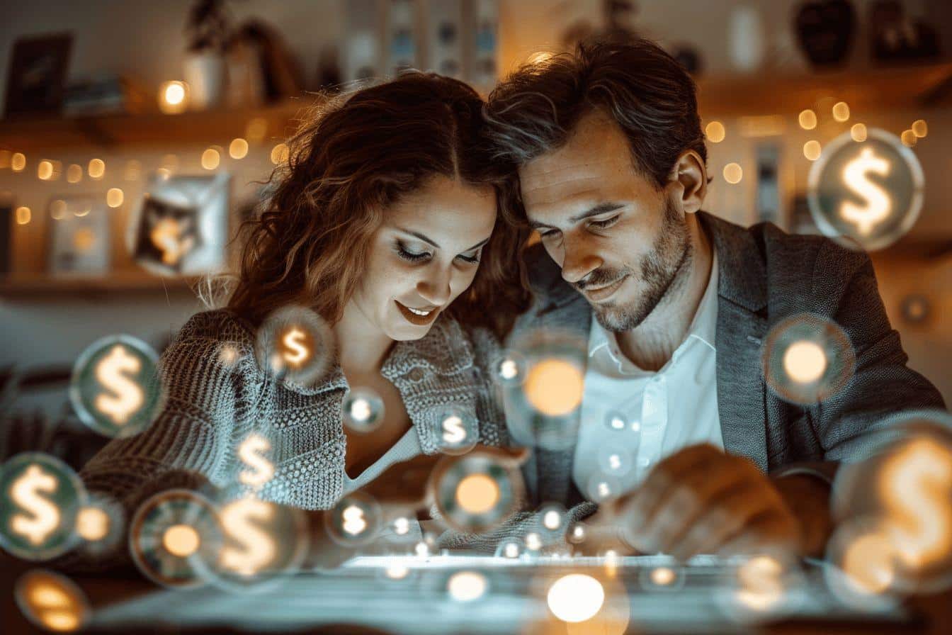 Qui paie le mariage : guide pour répartir les dépenses sans stress